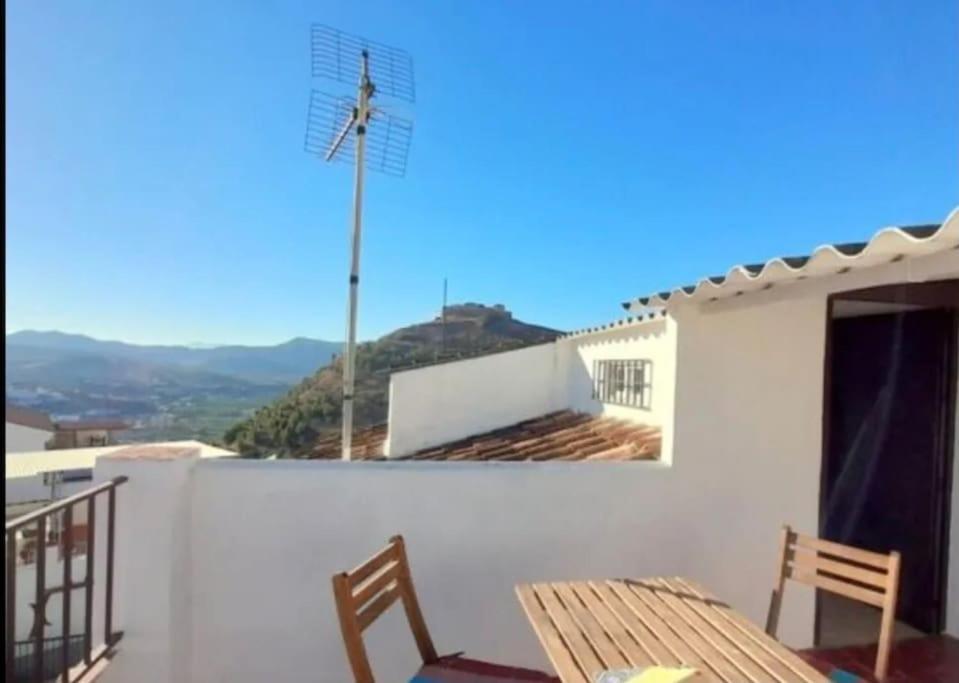 Villa Sunset Casita Alora Exterior foto