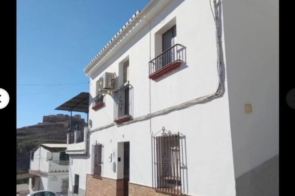 Villa Sunset Casita Alora Exterior foto