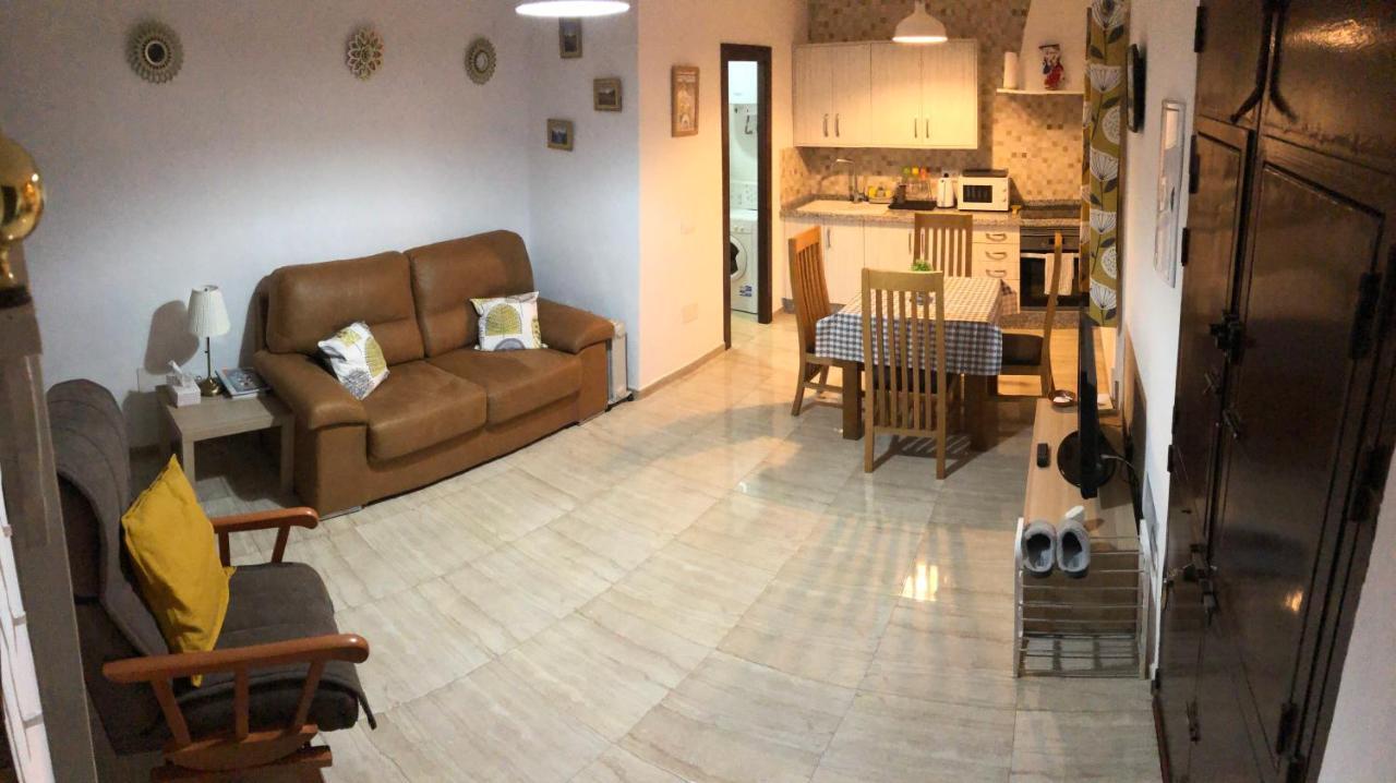 Villa Sunset Casita Alora Exterior foto