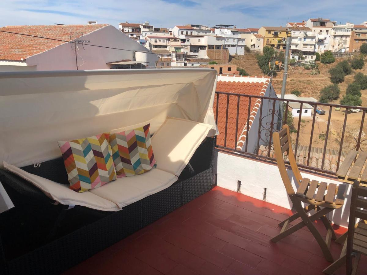 Villa Sunset Casita Alora Exterior foto